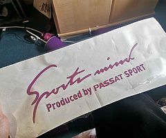 Can make any stickers for any car pm what u looking - Image 4/8