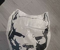 Can make any stickers for any car pm what u looking - Image 5/8