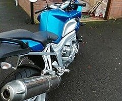 Low mileage k1200 r s in great condition genuine reason for sale. - Image 8/8