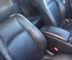 Great condition inside and out