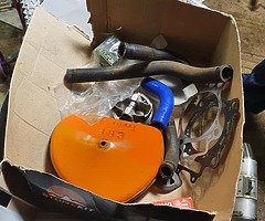 Open to offers