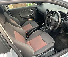 good car drives very good no problem I just want to sell it because I’ve got a new car four new tire - Image 3/6