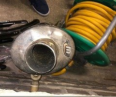Good few exhaust need rid off - Image 4/5