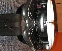 Only worn a hand full of times size large like new straps with come with it - Image 4/5