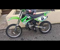 2006 Honda CR · Driven 123,456 kilometres