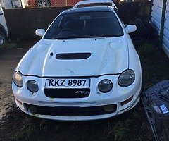 1995 Toyota Celica