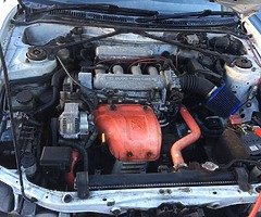 1995 Toyota Celica