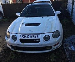 1995 Toyota Celica - Image 4/9