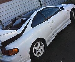 1995 Toyota Celica - Image 5/9