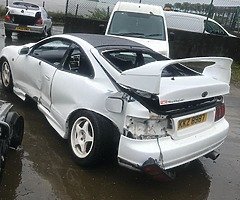 1995 Toyota Celica - Image 7/9