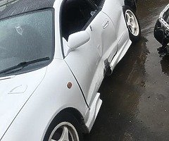 1995 Toyota Celica - Image 8/9