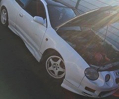 1995 Toyota Celica - Image 9/9