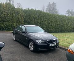 Bmw 318d for spear parts or repair - Image 3/3