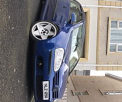 Mrk 5 golf It's motd to April it had a full year's mot on it when I parked it up so it needs a good  - Image 7/7