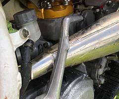 Cr250 two stroke - Image 4/8