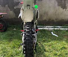 Cr250 two stroke - Image 6/8