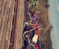 Cr250 two stroke - Image 8/8