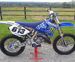 Looking for a cheap 125/250 two stroke condition doesn’t matter. Will consider one needing mechanica
