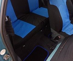 Good wee car for first time driver cheap to run mp me for info no time waster - Image 5/6
