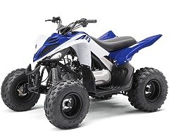 Quad wanted