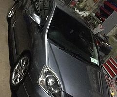 ⭕️Ep Civic Mugen spoiler wanted cosmic grey preferably but will take any color as long as its in fai