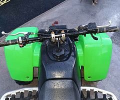 Yamaha blaster - Image 4/7