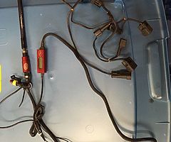 gen 4 (11-15) kawasaki ZX10R HM quickshifter complete, £200 plus post