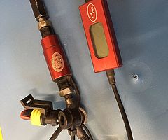 gen 4 (11-15) kawasaki ZX10R HM quickshifter complete, £200 plus post