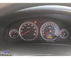 Very clean car inside and out 1.6 petrol 172 000 km on the clock no tax or test tried booking it in  - Image 3/4