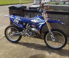 Looking for 125s pm what u got