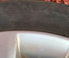 All good tyres