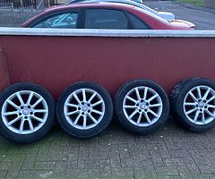 All good tyres