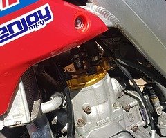2002 Honda cr 125 - Image 6/8