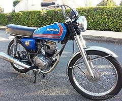 Looking to buy a honda cb or Yamaha ybr - Image 4/4
