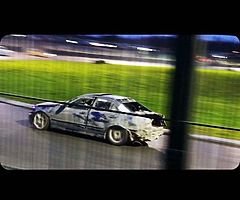 Only testin the water