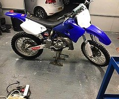 Bike needing work pm me for more info