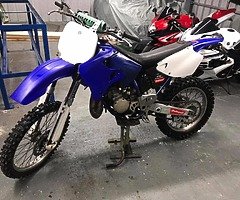 Bike needing work pm me for more info