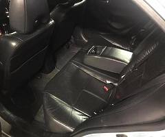 Breaking a 04 civic 1.3 hybrid 190 thousand on the clock. Full leather interior with heated seats ,  - Image 7/10