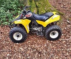 Have you got a quad, buggy, motorbike not being used taking up space or broken down and in the way. 
