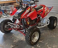 Good fit bike ready to race or for leisure