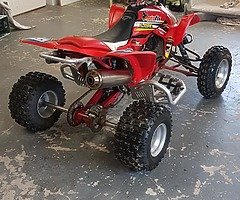 Good fit bike ready to race or for leisure
