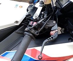 2012 Honda Blade · Driven 16,517 kilometres - Image 6/10