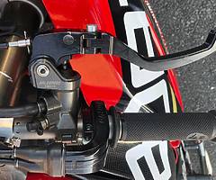 2016 Zx6r supersport for sale this was my nw200 and ugp bike for 2020 - Image 7/10