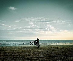 2007 Honda Crf450 · Driven NaN miles