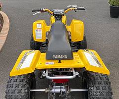 06 Yamaha Banshee anniversary edition