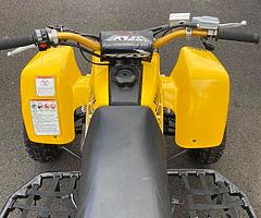 06 Yamaha Banshee anniversary edition - Image 3/7