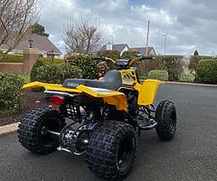 06 Yamaha Banshee anniversary edition - Image 6/7