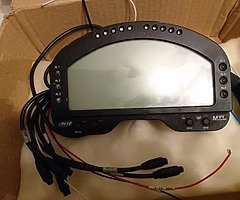 Couple of sets of wheels £450 with discs Stock engine complete £1500