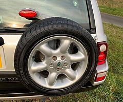 Swap for quad or scrambler - Image 9/10