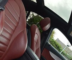 Mercedes C250 CDi AMG 2016, 4 Matic Premium line Auto with a warranted 41k miles complete with a ful - Image 7/9